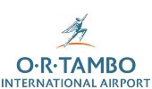 OR Tambo International Airport Logo