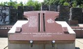Hector Pieterson Museum and Memorial Soweto Title
